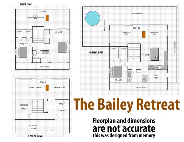 83 Bailey Road Bethel ME 04217