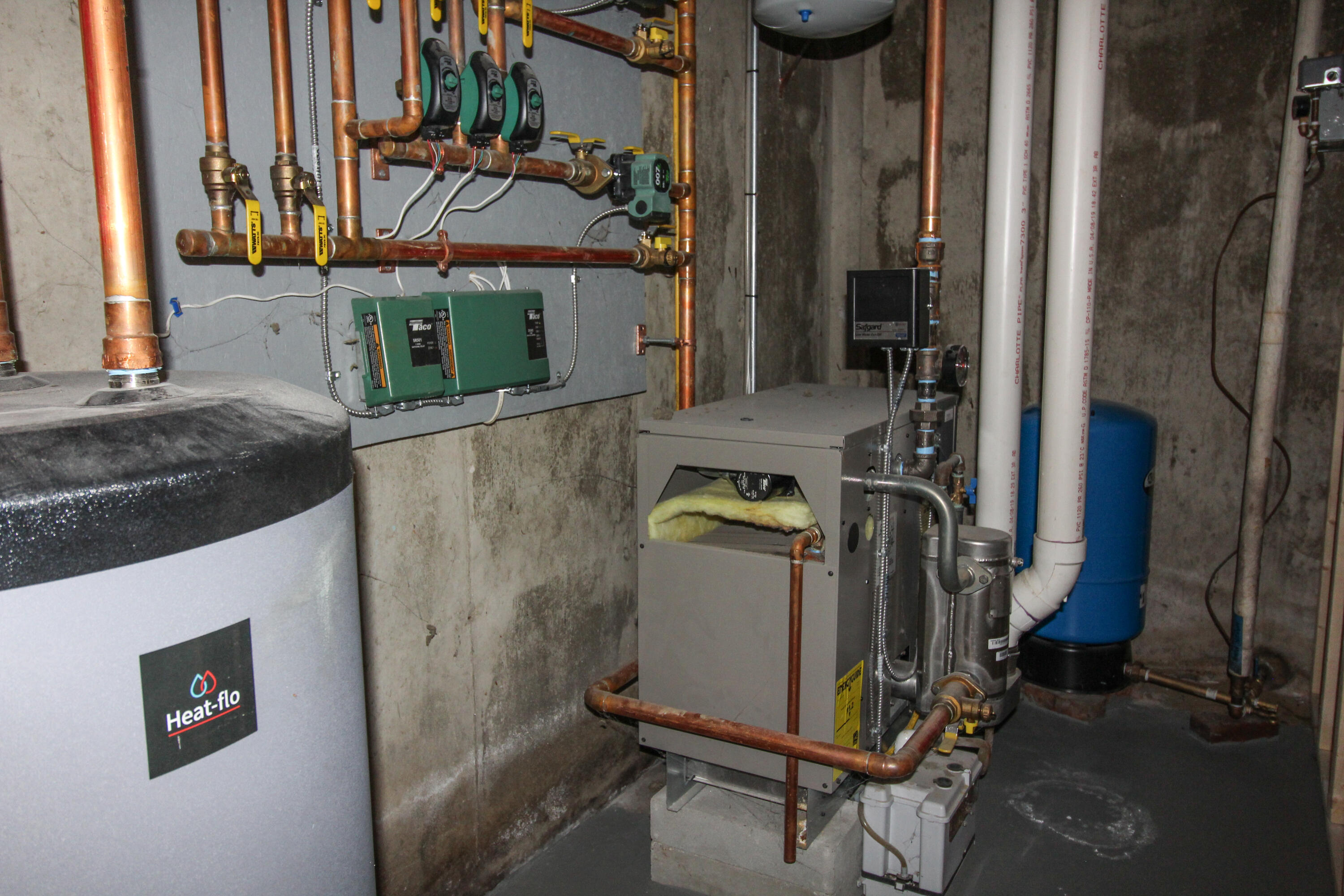 83 Bailey Road Bethel ME 04217