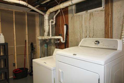 83 Bailey Road Bethel ME 04217