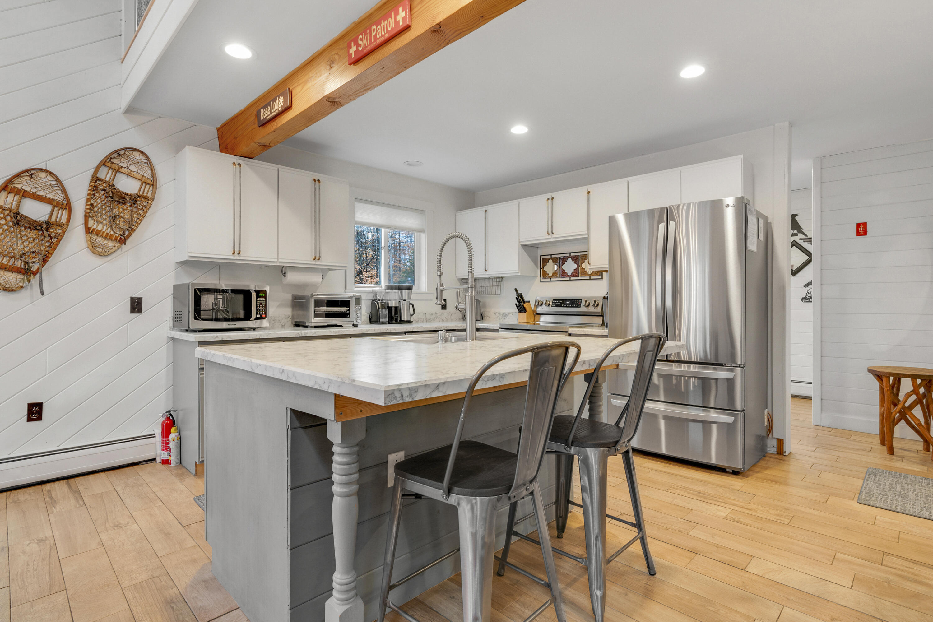 83 Bailey Road Bethel ME 04217