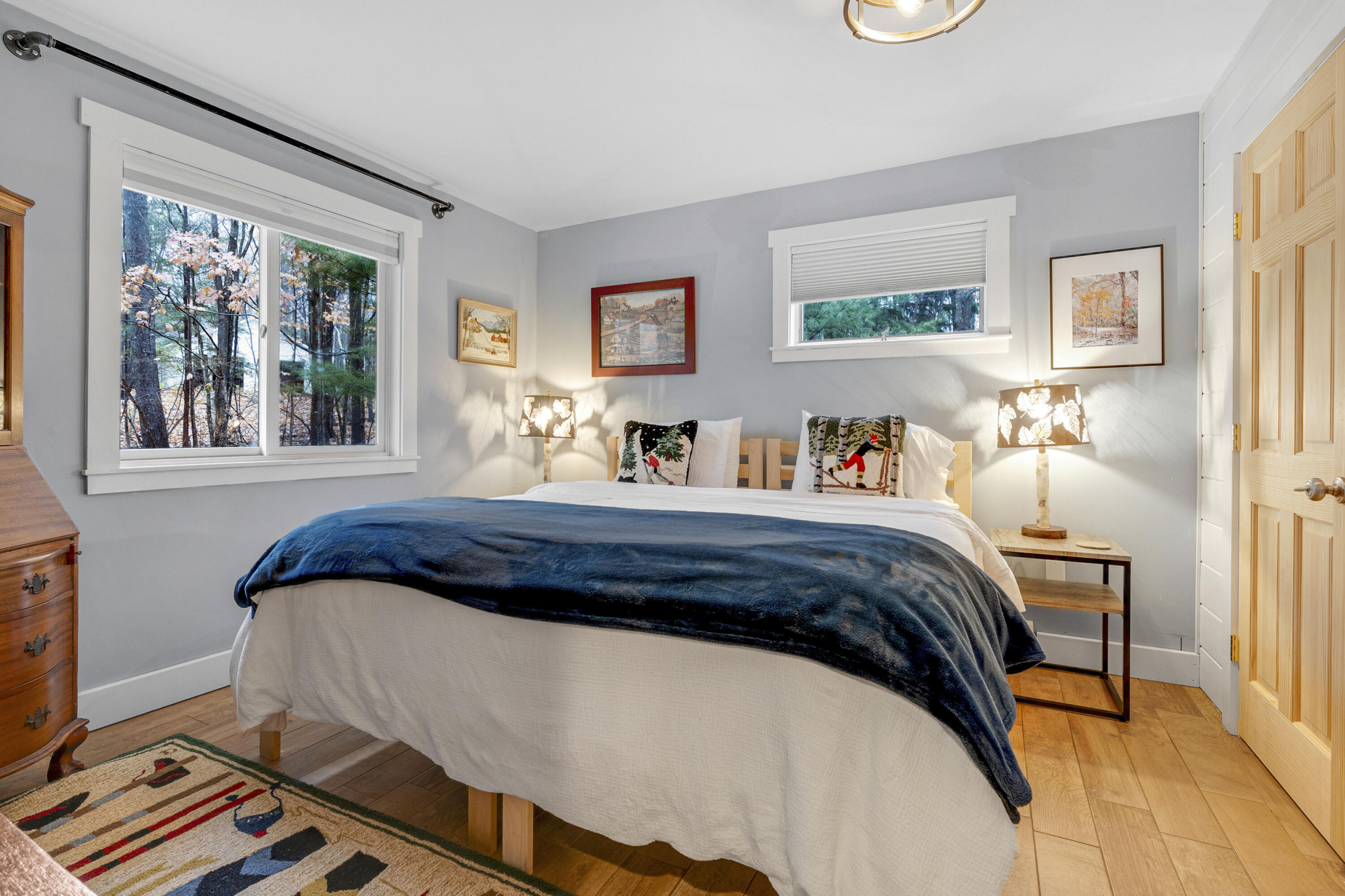 83 Bailey Road Bethel ME 04217