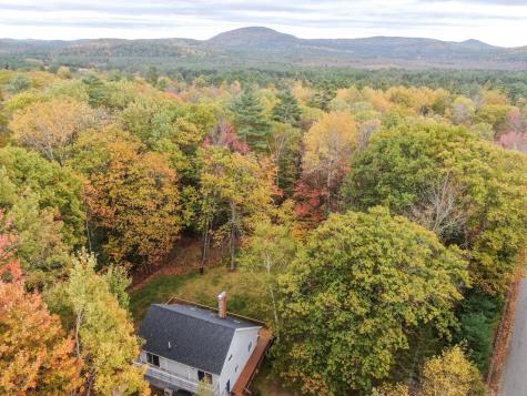 83 Bailey Road Bethel ME 04217