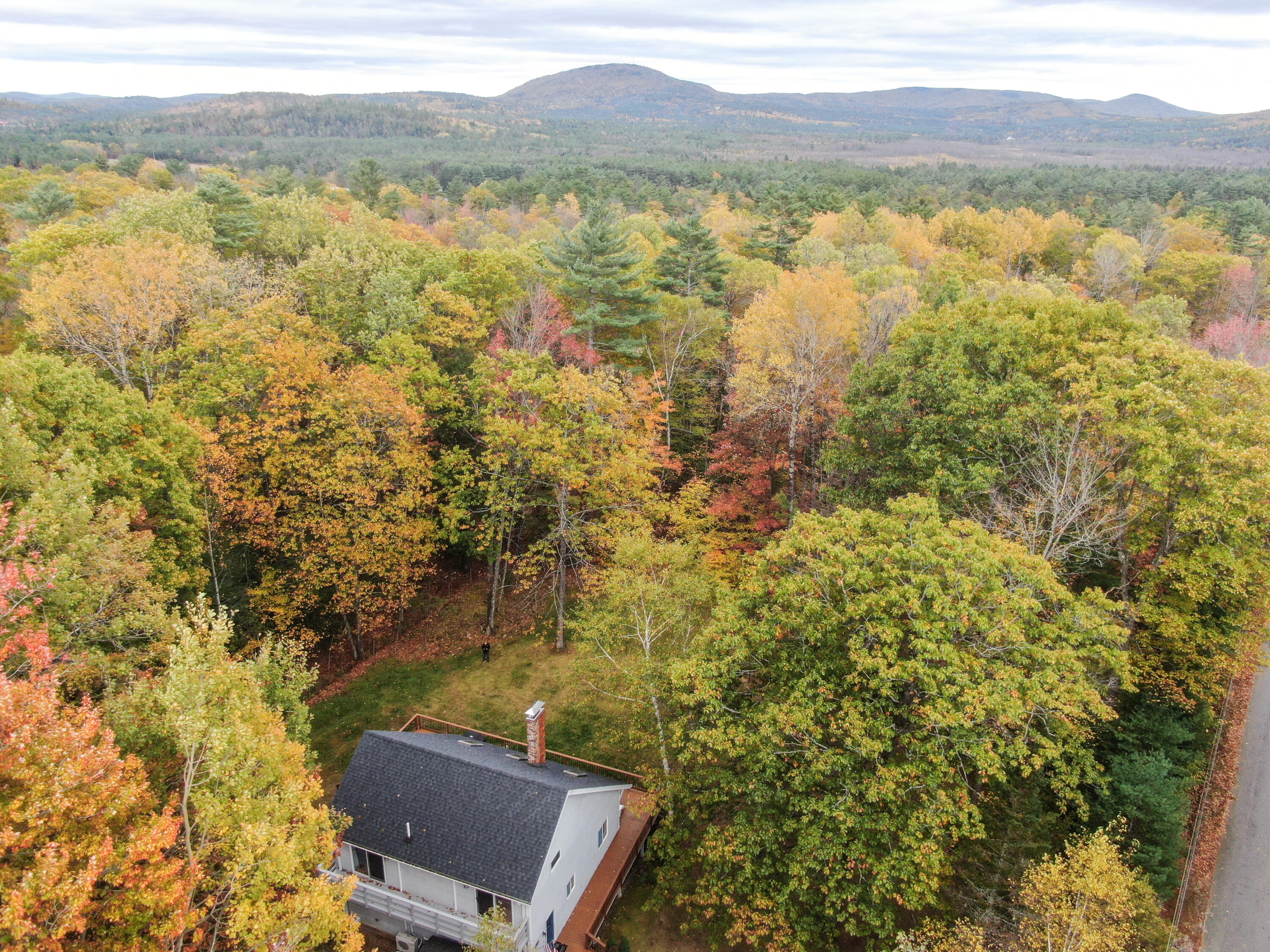 83 Bailey Road Bethel ME 04217