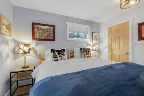 83 Bailey Road Bethel ME 04217