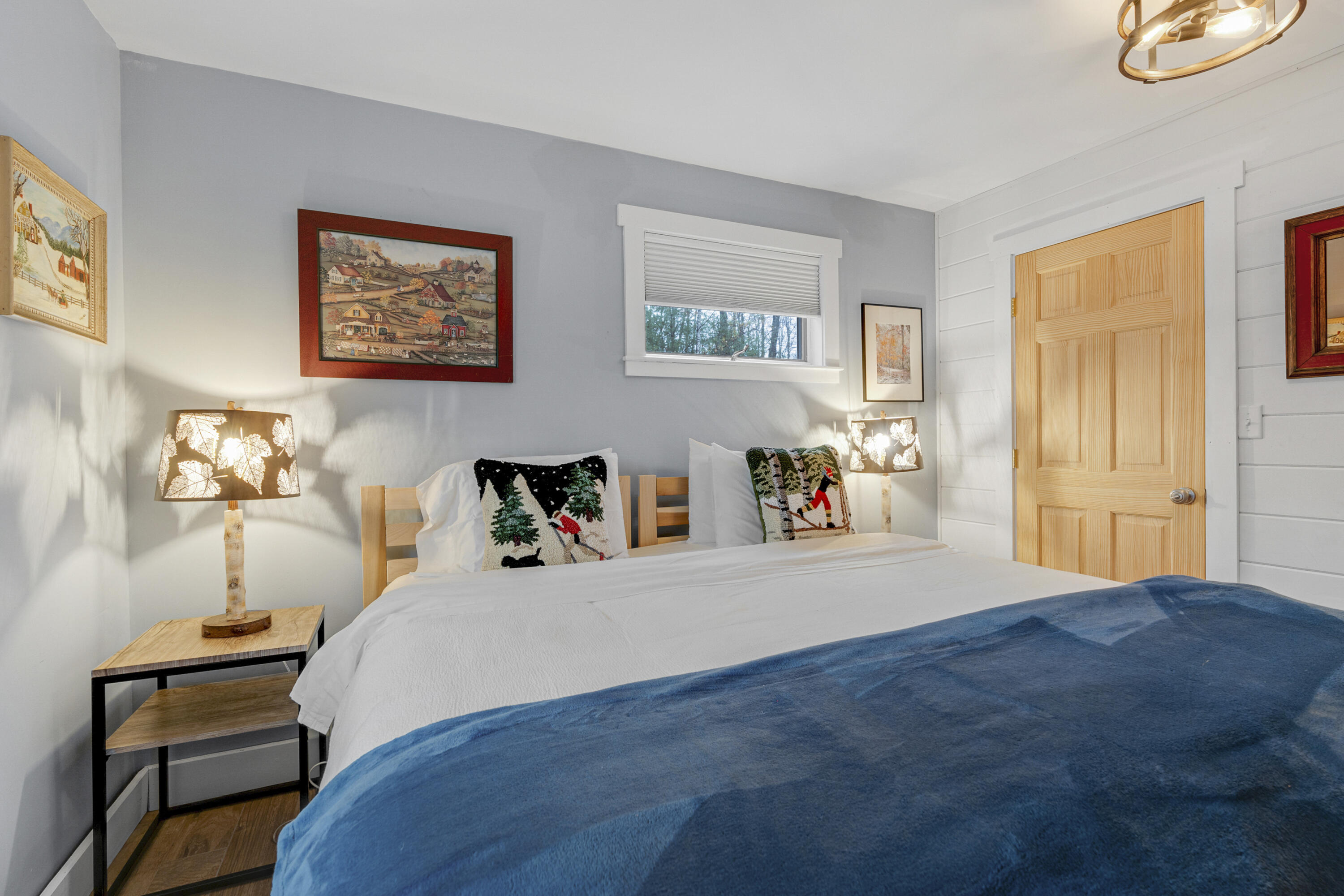 83 Bailey Road Bethel ME 04217