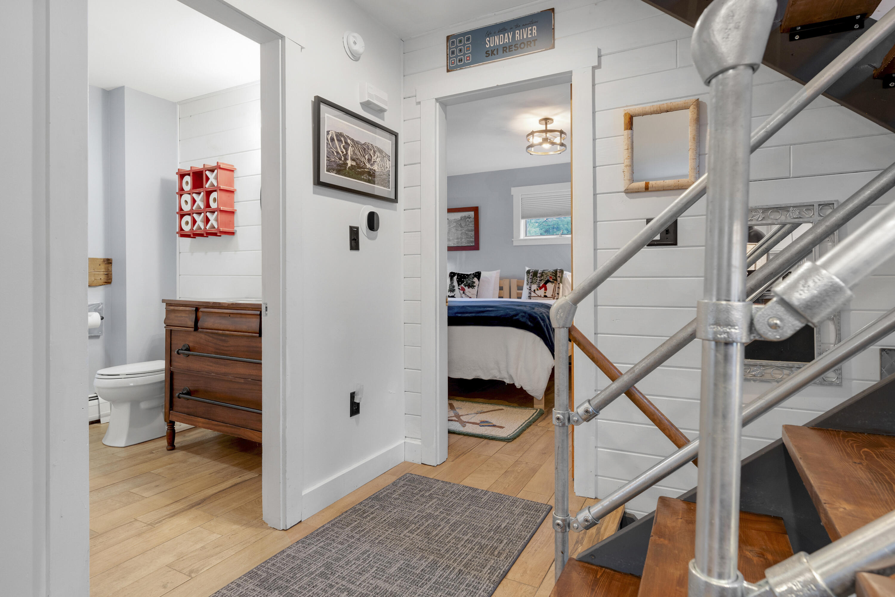 83 Bailey Road Bethel ME 04217