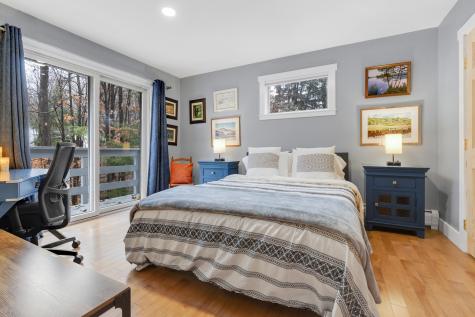 83 Bailey Road Bethel ME 04217