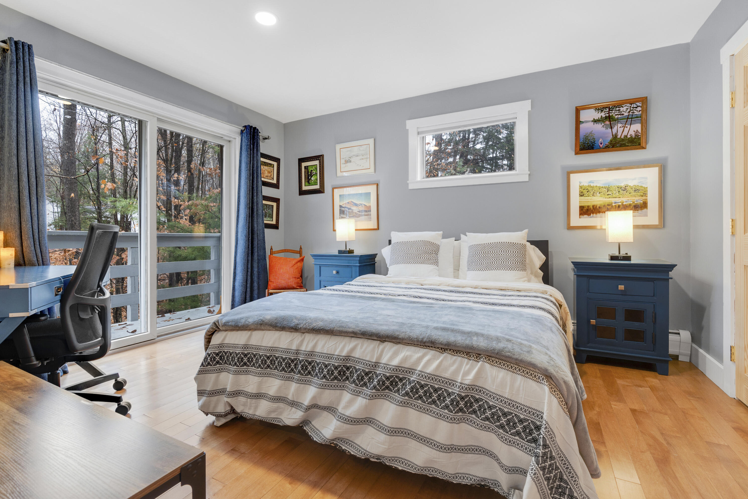 83 Bailey Road Bethel ME 04217