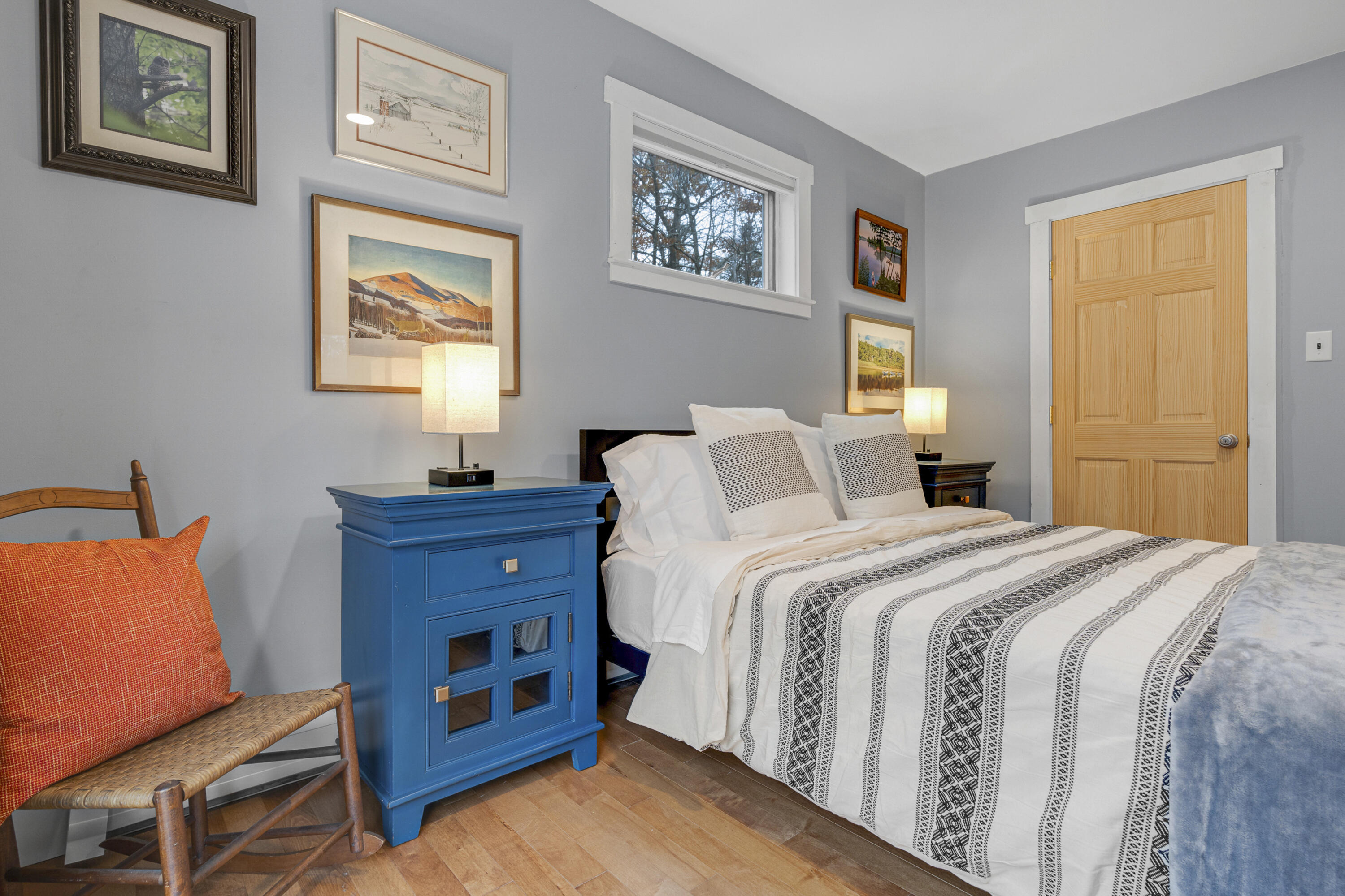 83 Bailey Road Bethel ME 04217