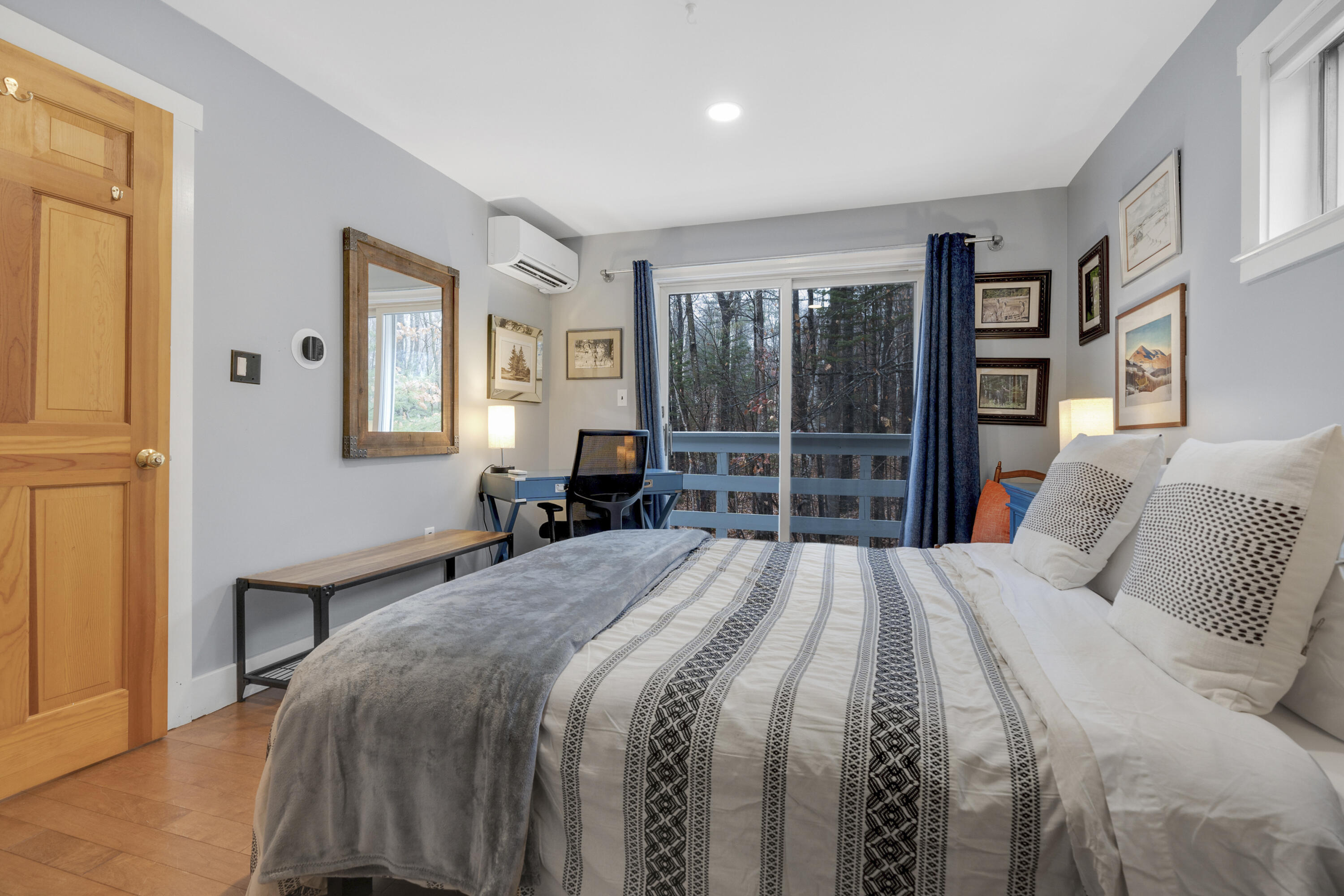 83 Bailey Road Bethel ME 04217