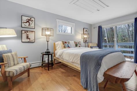 83 Bailey Road Bethel ME 04217