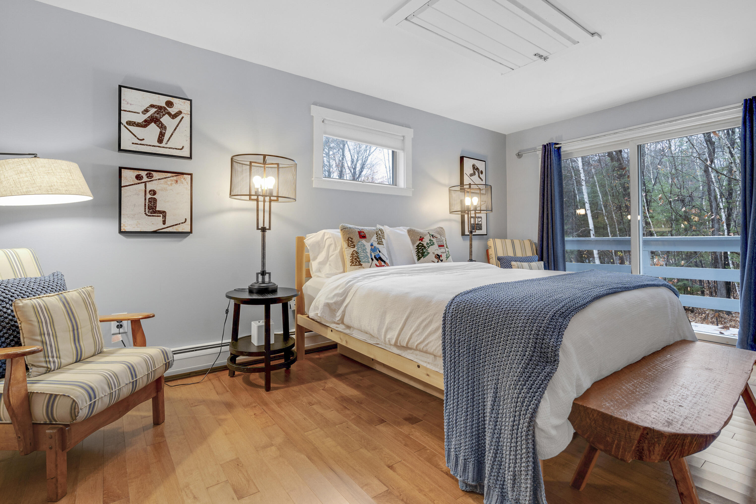 83 Bailey Road Bethel ME 04217