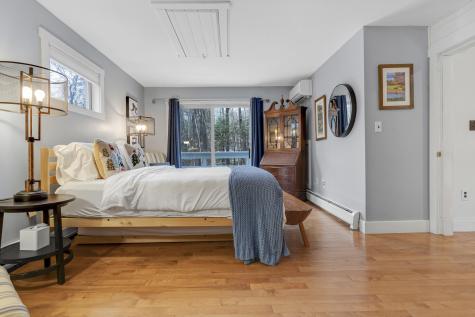 83 Bailey Road Bethel ME 04217