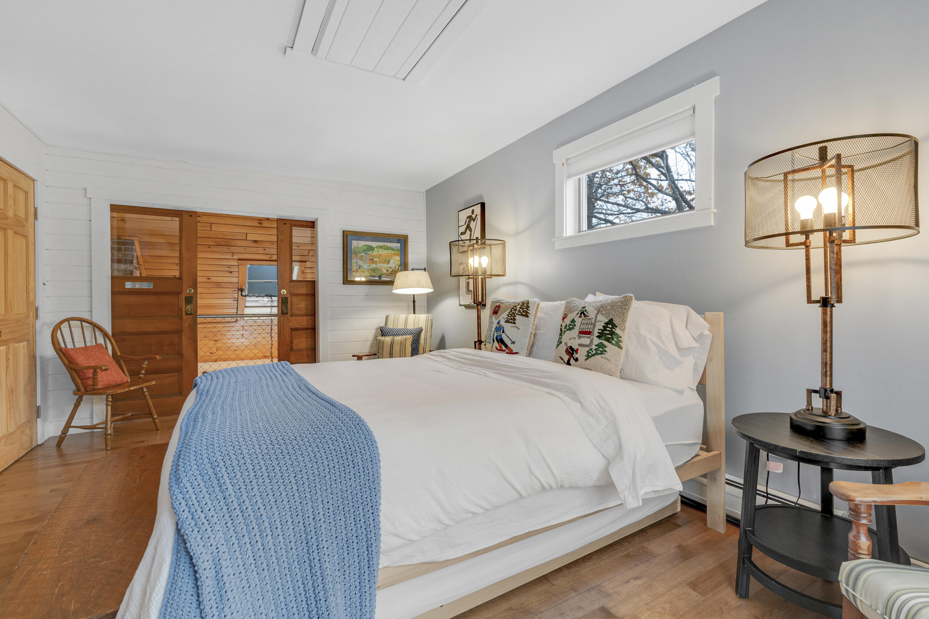 83 Bailey Road Bethel ME 04217