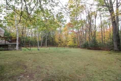 83 Bailey Road Bethel ME 04217