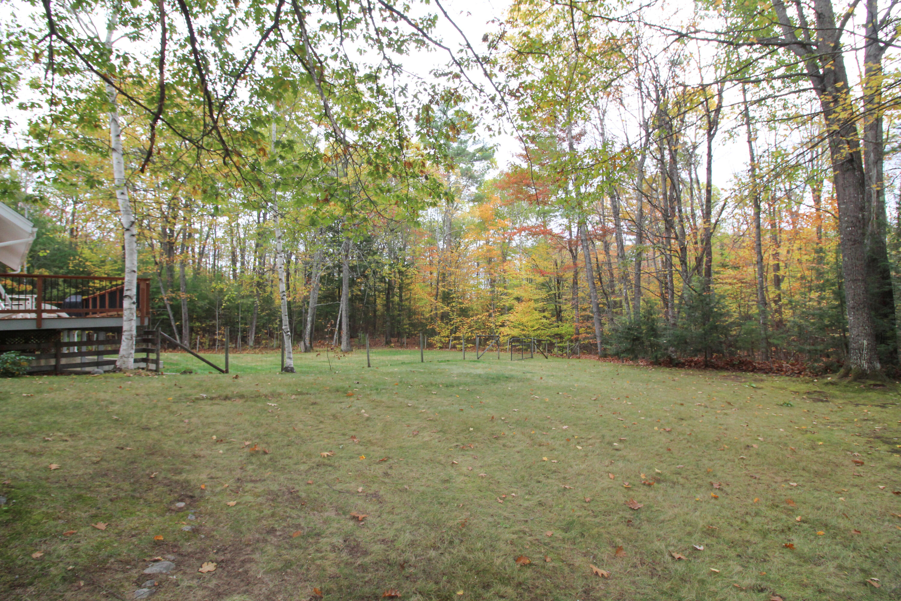 83 Bailey Road Bethel ME 04217