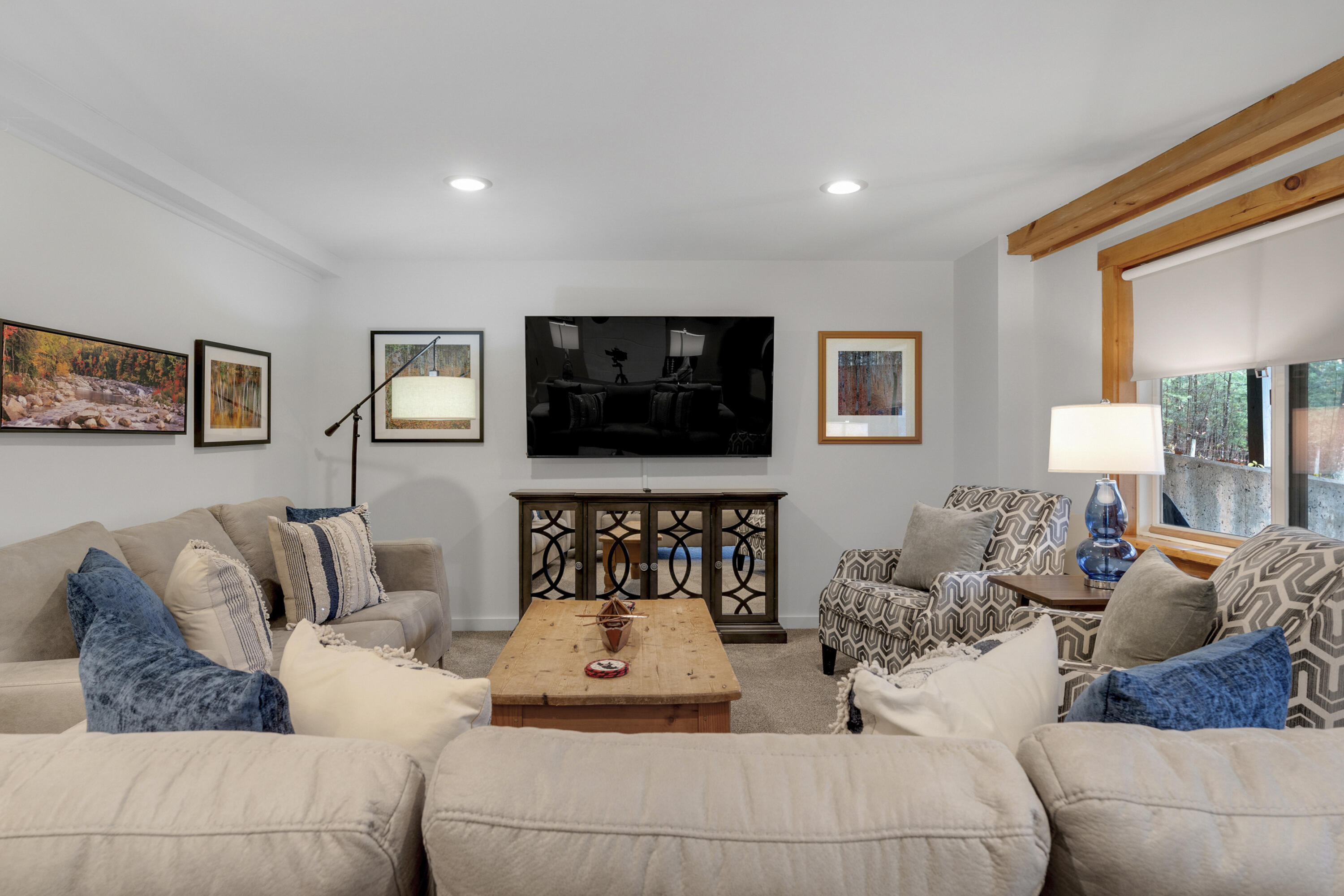 83 Bailey Road Bethel ME 04217