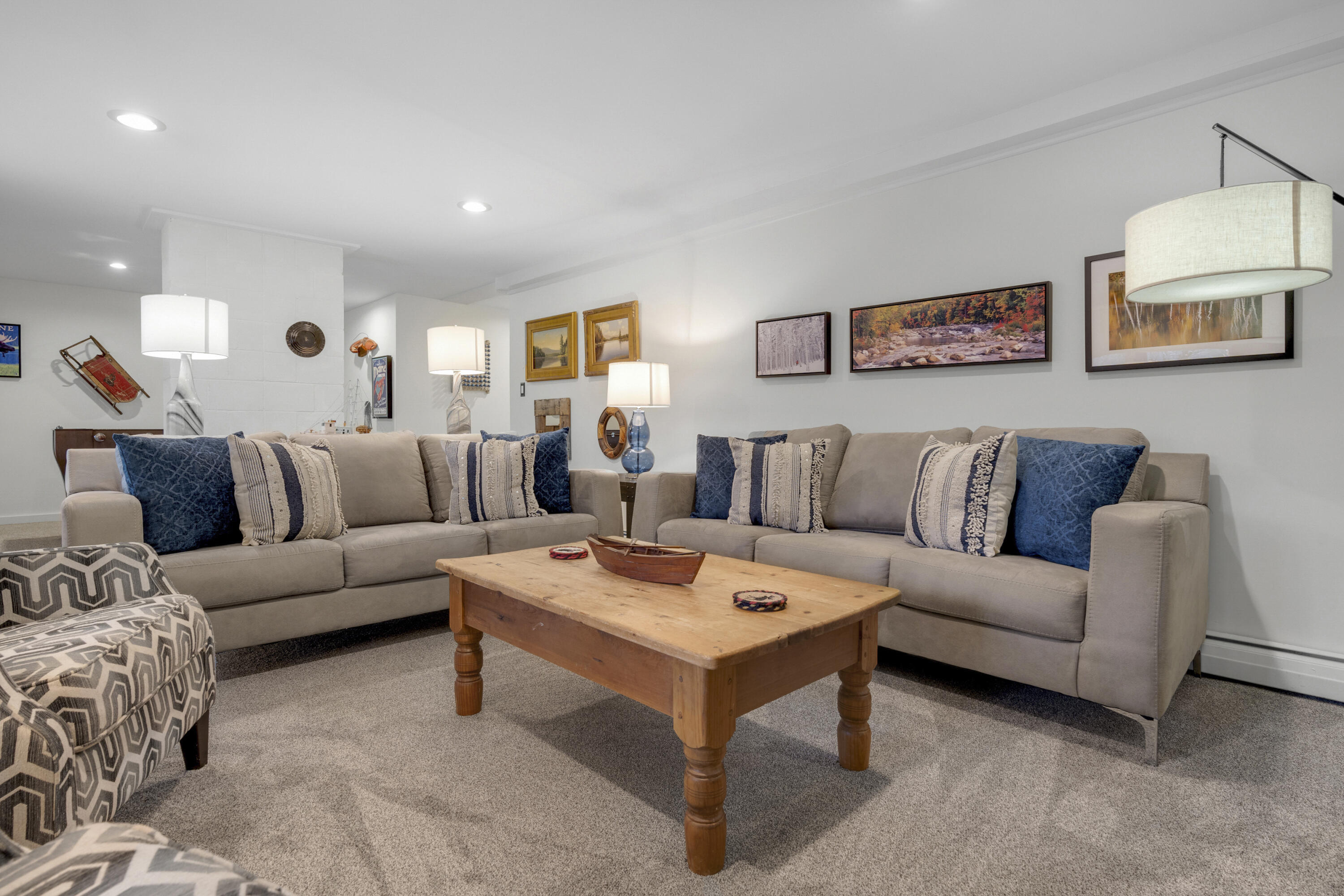 83 Bailey Road Bethel ME 04217