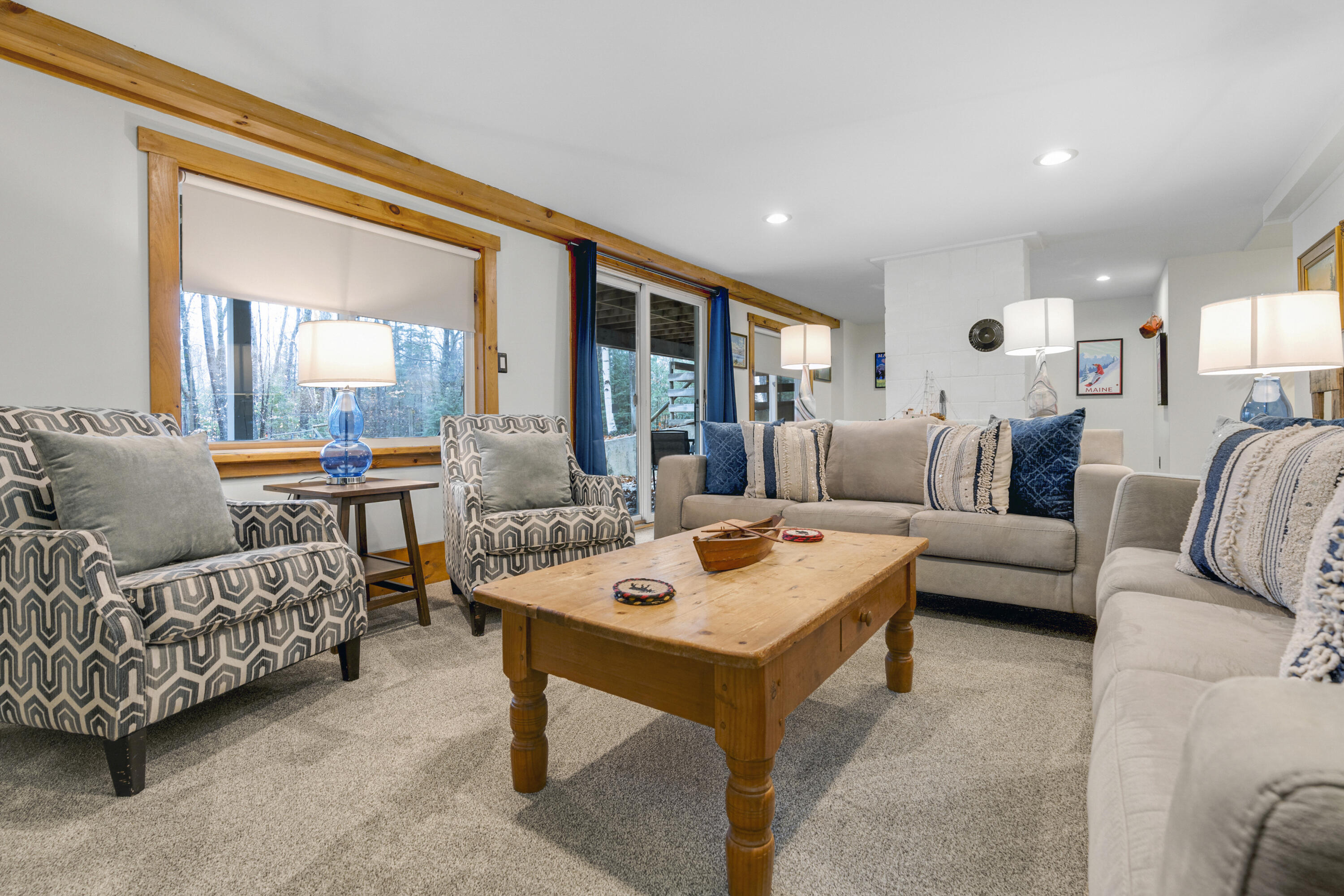 83 Bailey Road Bethel ME 04217