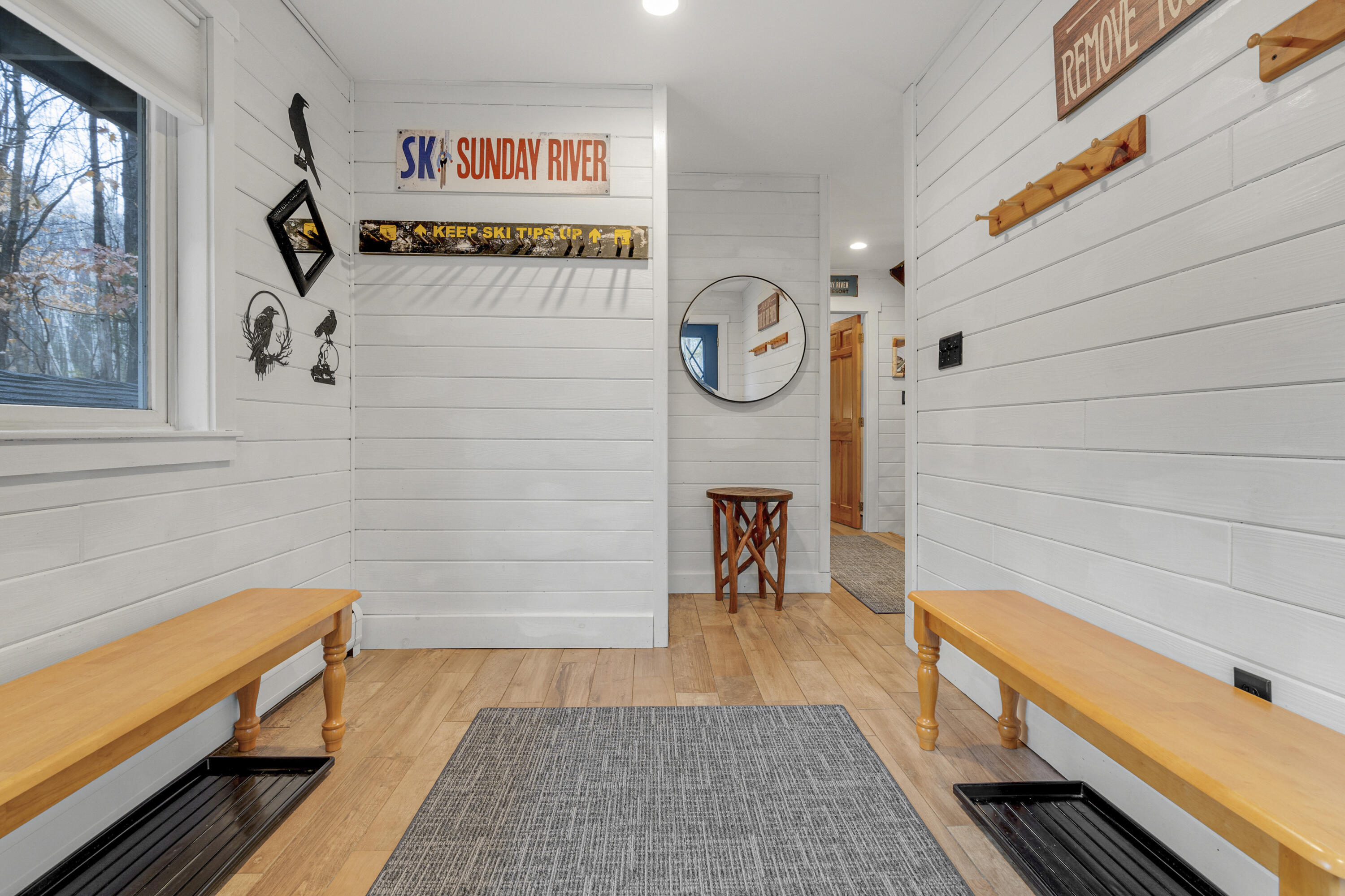 83 Bailey Road Bethel ME 04217