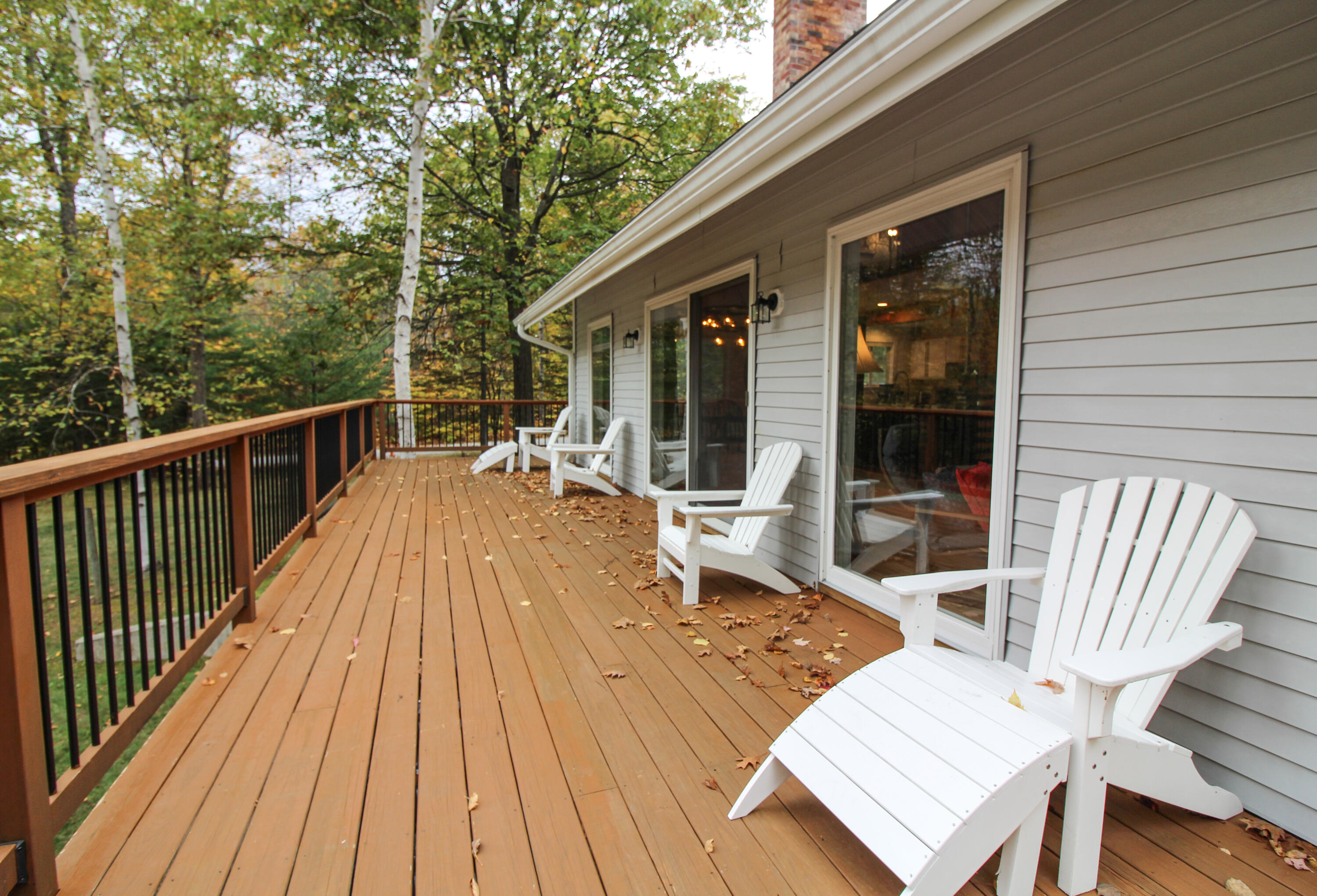 83 Bailey Road Bethel ME 04217