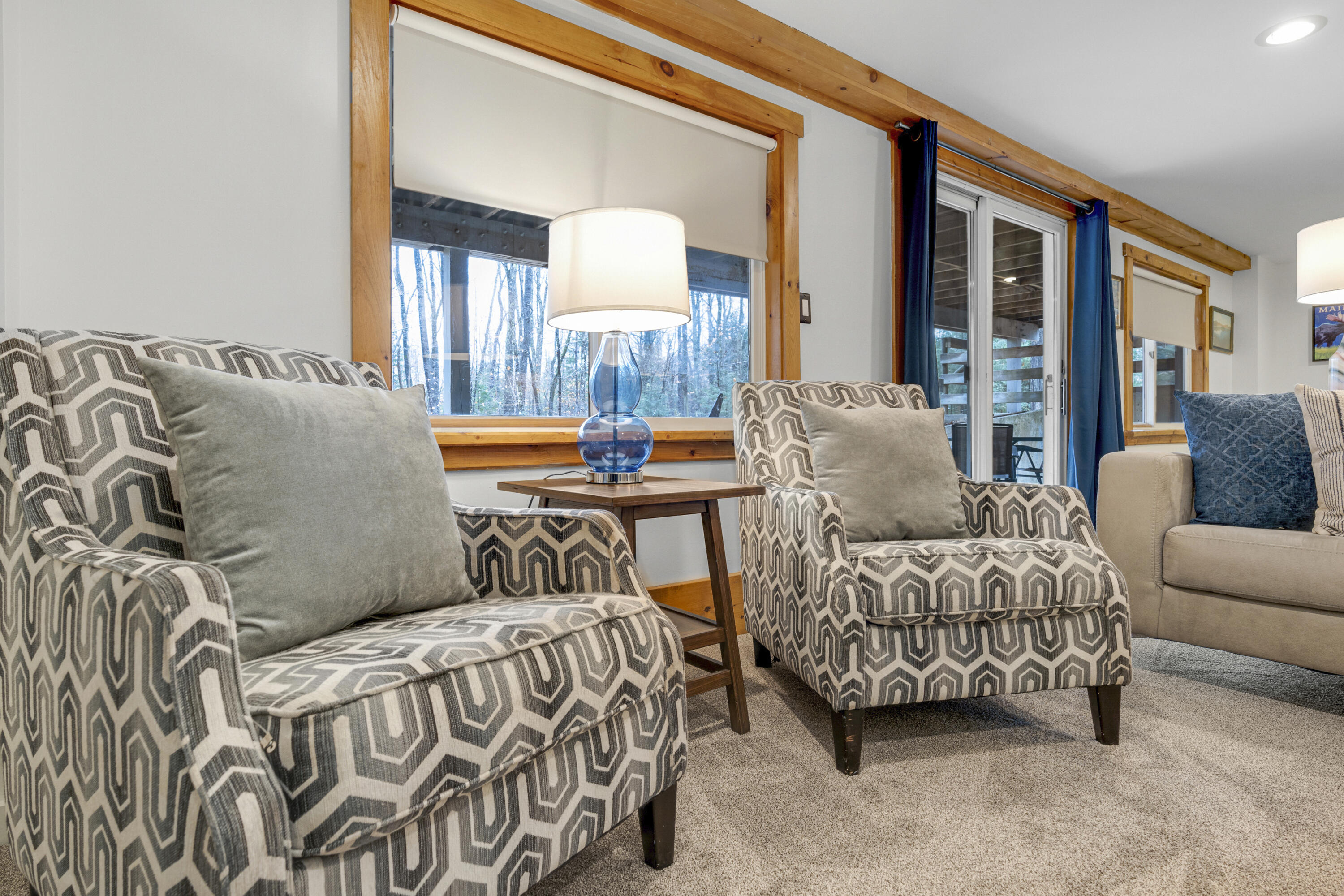 83 Bailey Road Bethel ME 04217