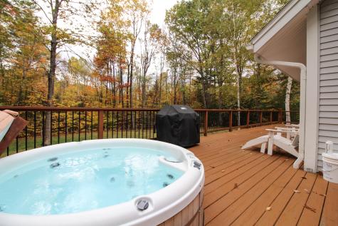 83 Bailey Road Bethel ME 04217