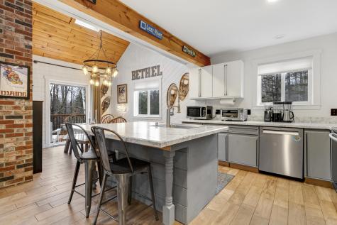 83 Bailey Road Bethel ME 04217