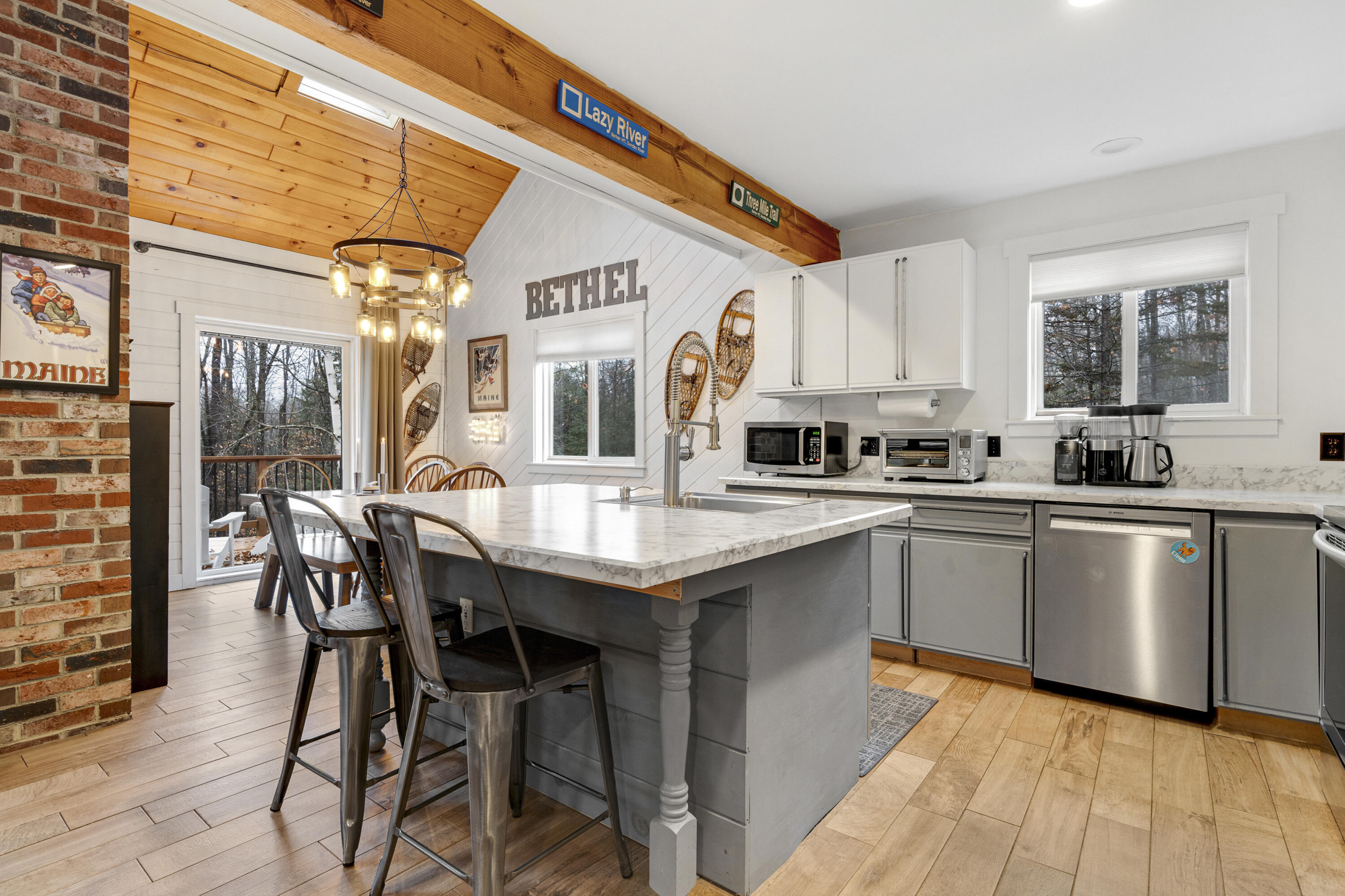 83 Bailey Road Bethel ME 04217