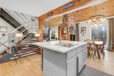 83 Bailey Road Bethel ME 04217