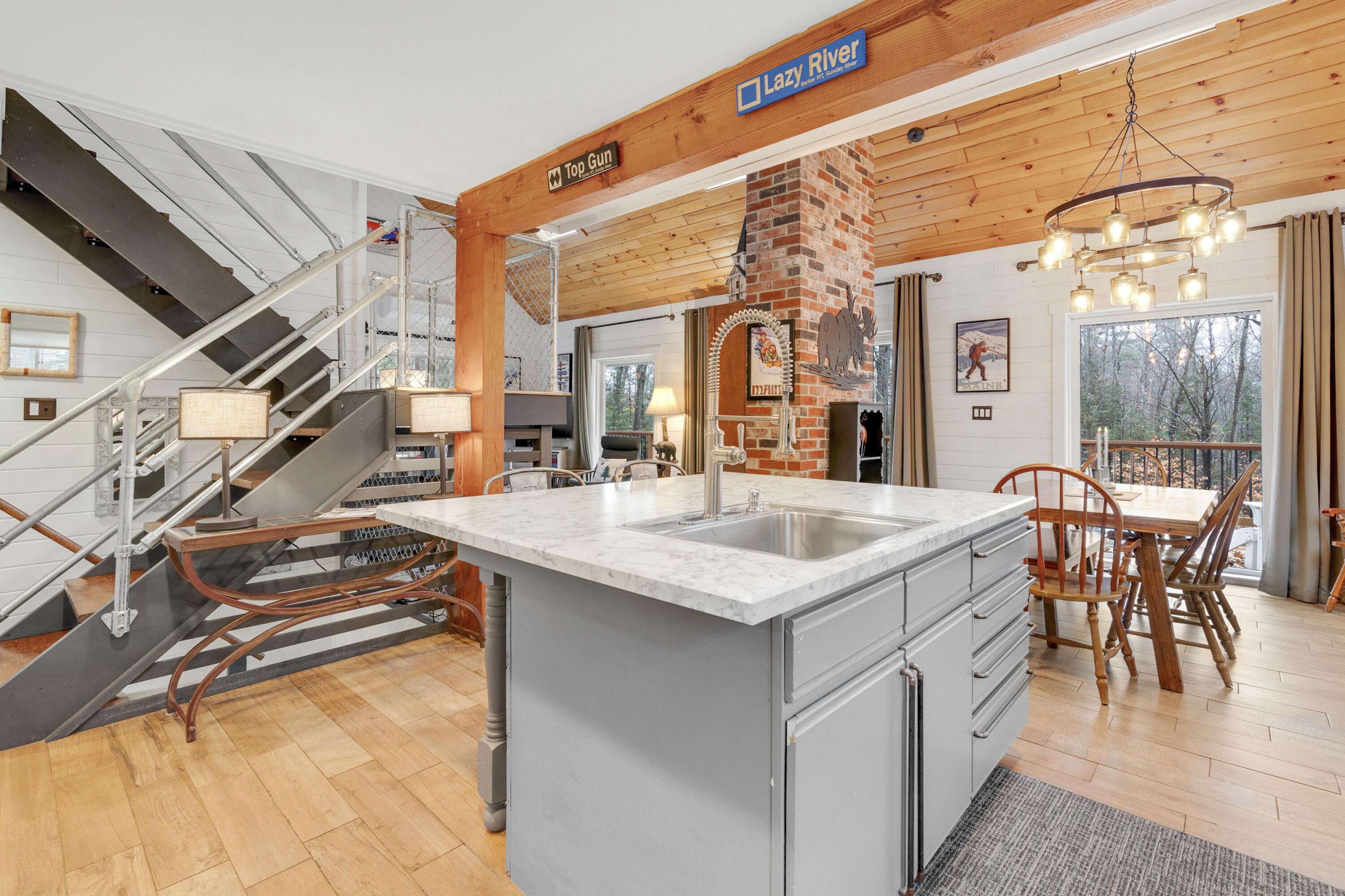 83 Bailey Road Bethel ME 04217