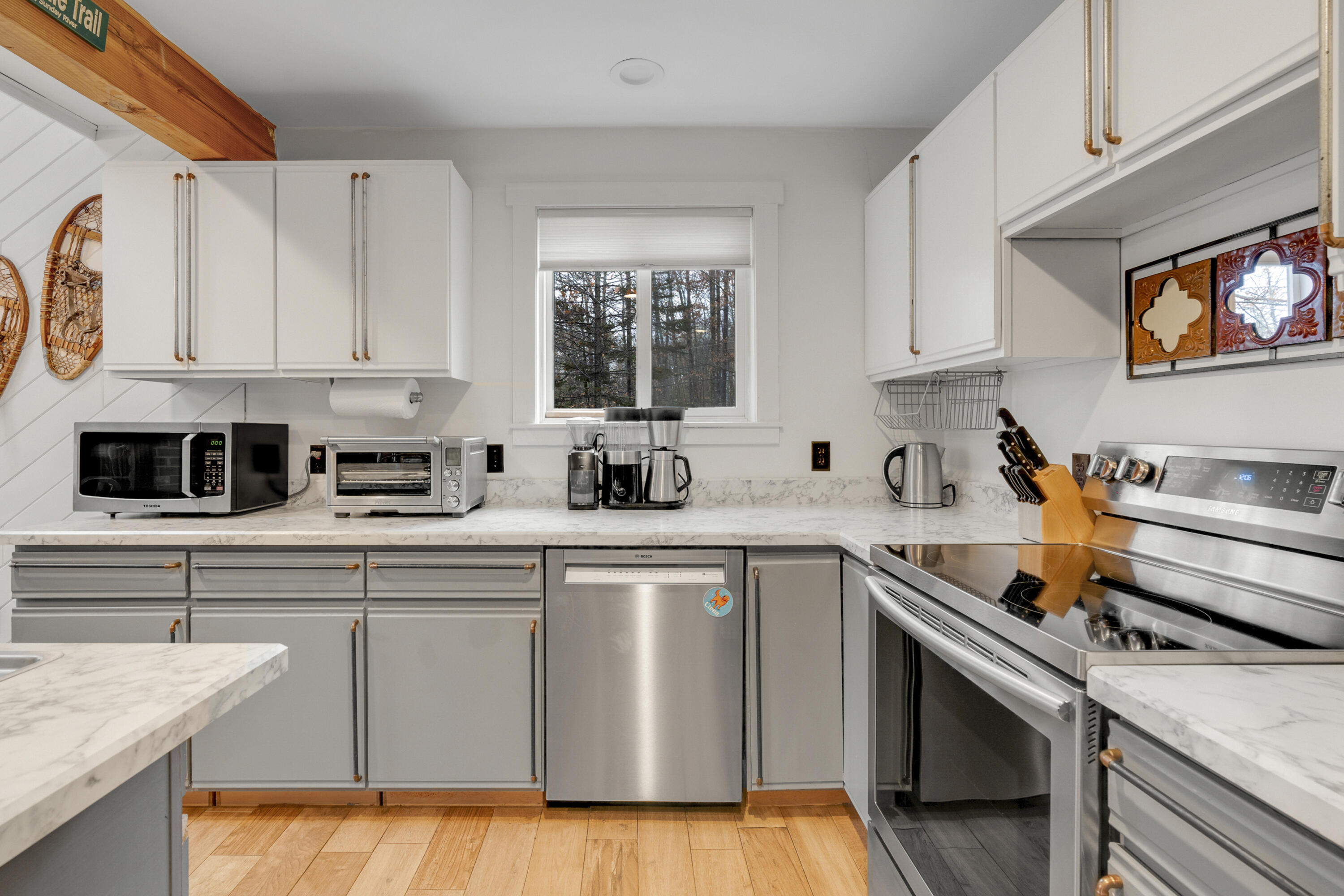 83 Bailey Road Bethel ME 04217