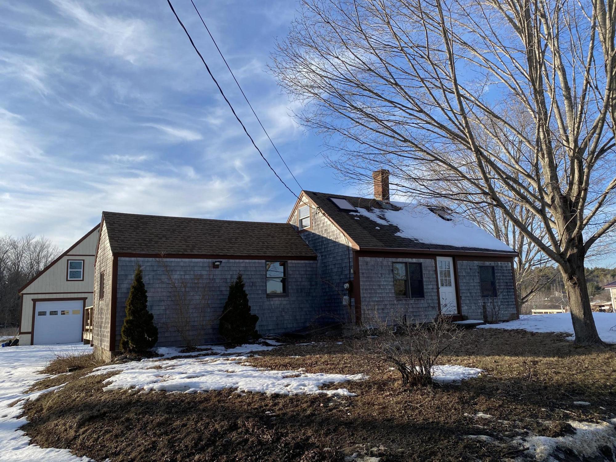 506 Lowell Town Road Wiscasset, ME