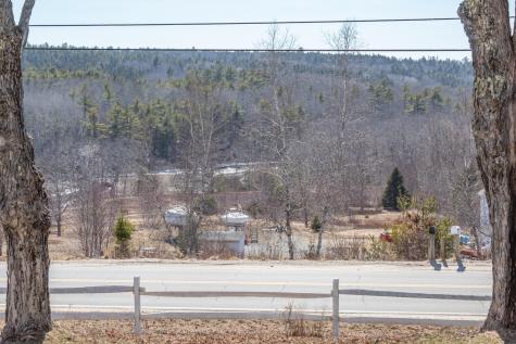 204 Hog Bay Road Franklin ME 04634