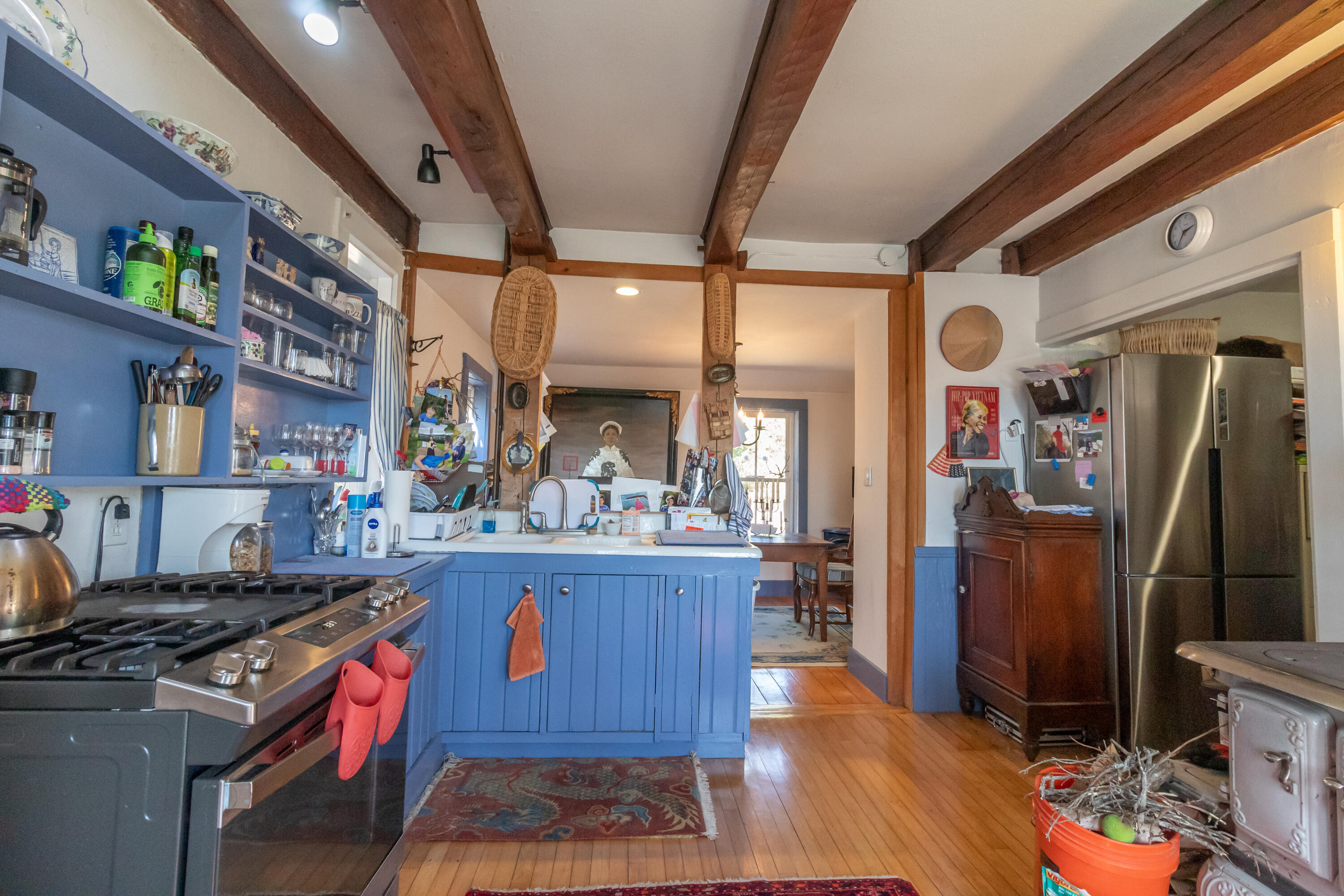 204 Hog Bay Road Franklin ME 04634