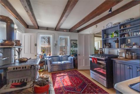 204 Hog Bay Road Franklin ME 04634