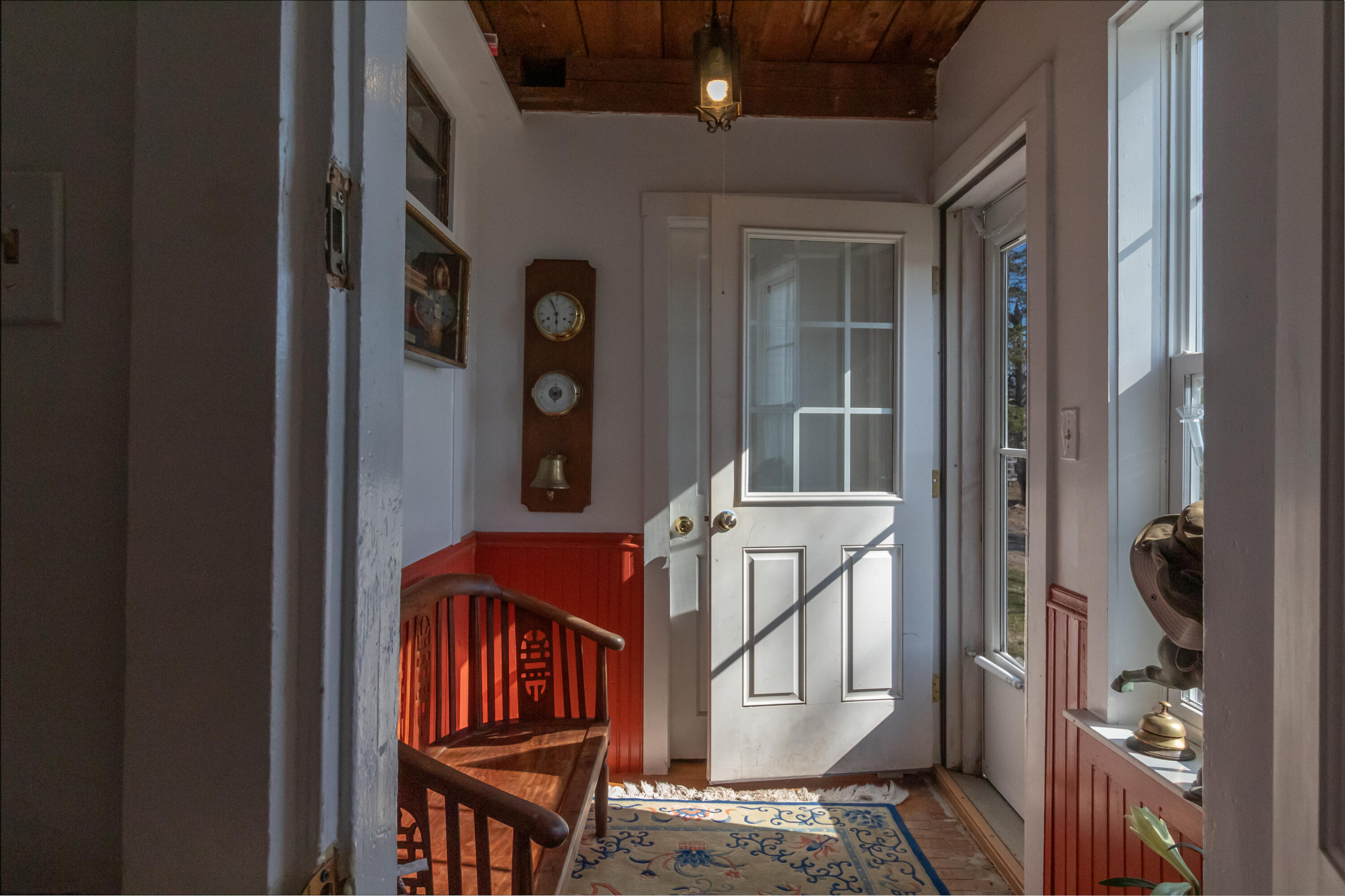 204 Hog Bay Road Franklin ME 04634