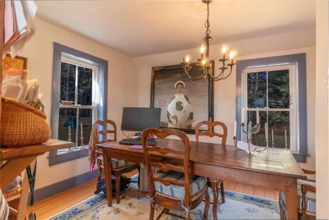 204 Hog Bay Road Franklin ME 04634