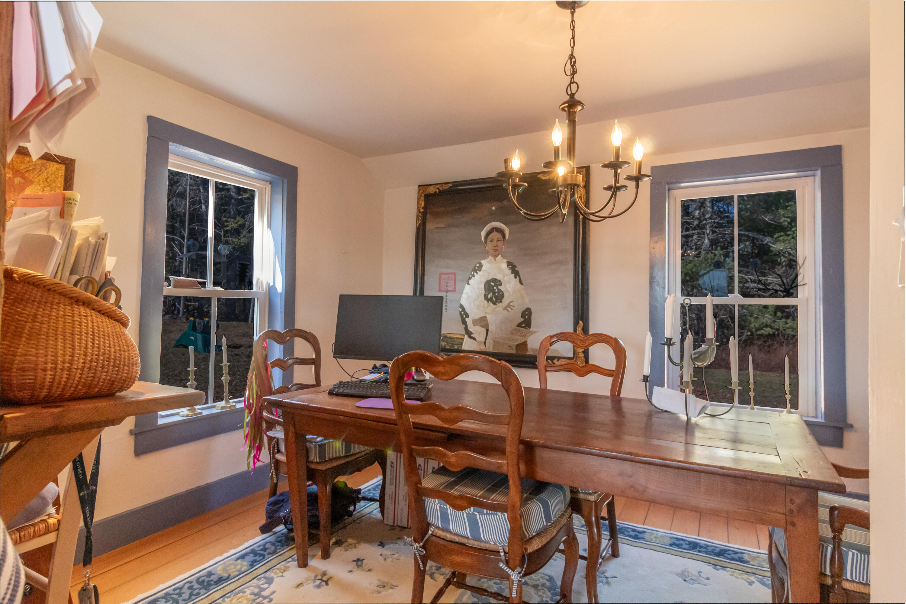 204 Hog Bay Road Franklin ME 04634