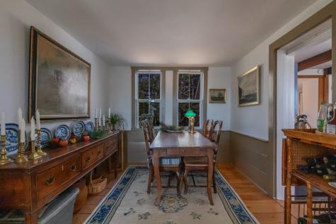 204 Hog Bay Road Franklin ME 04634