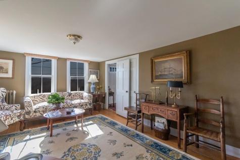 204 Hog Bay Road Franklin ME 04634