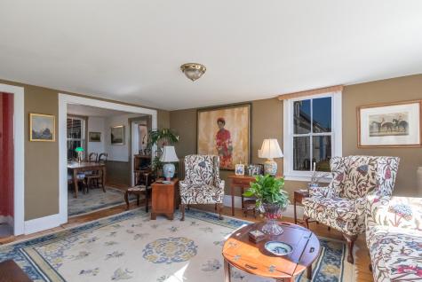 204 Hog Bay Road Franklin ME 04634
