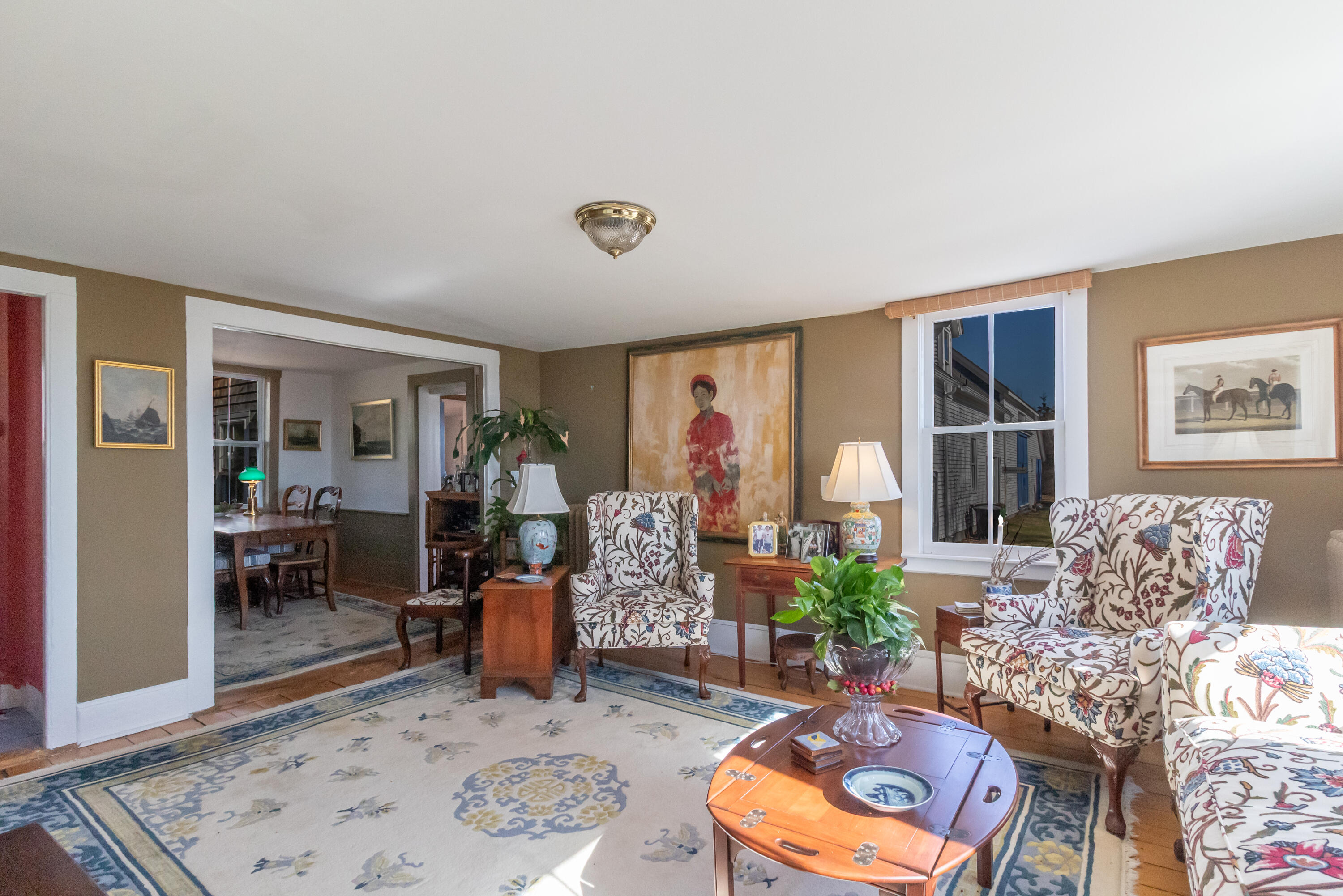 204 Hog Bay Road Franklin ME 04634