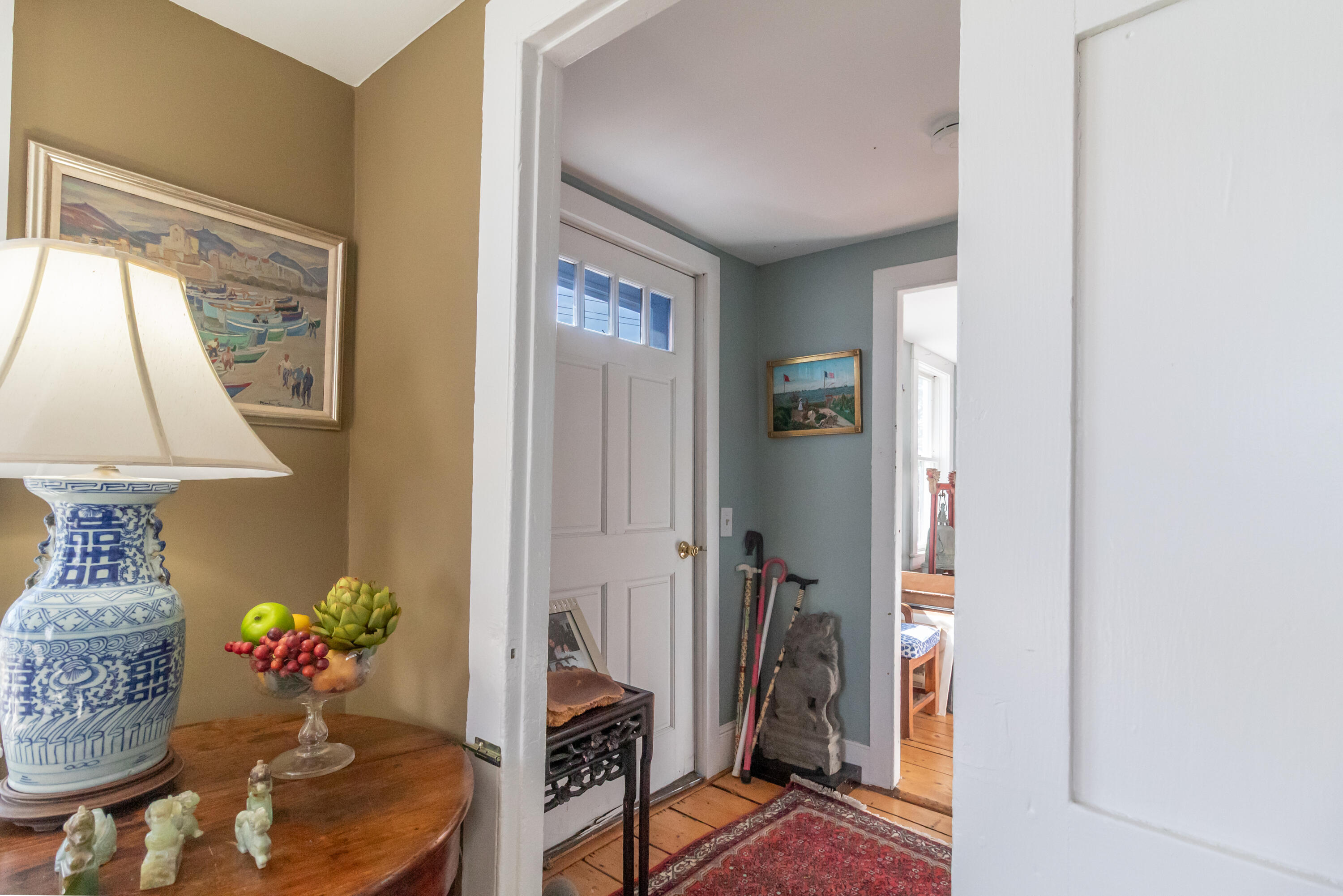 204 Hog Bay Road Franklin ME 04634