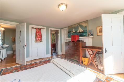 204 Hog Bay Road Franklin ME 04634