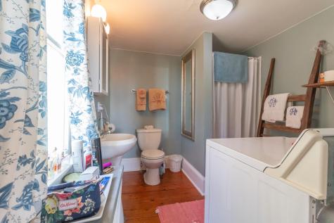 204 Hog Bay Road Franklin ME 04634