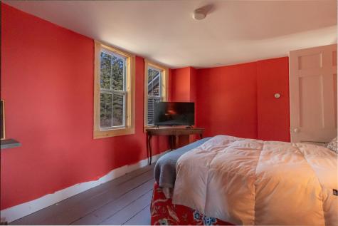 204 Hog Bay Road Franklin ME 04634