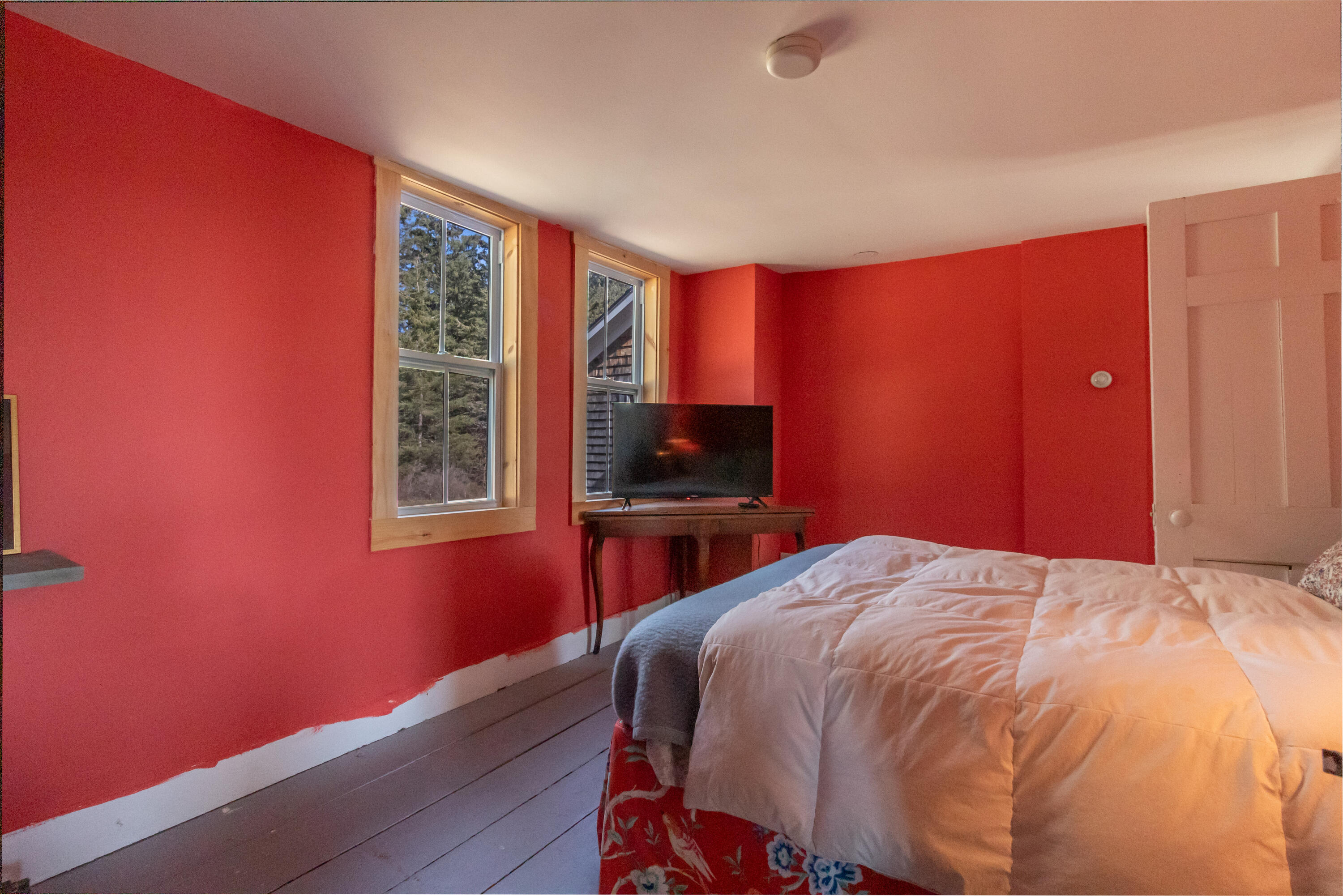 204 Hog Bay Road Franklin ME 04634