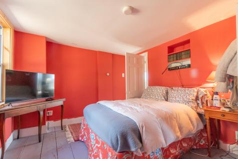 204 Hog Bay Road Franklin ME 04634