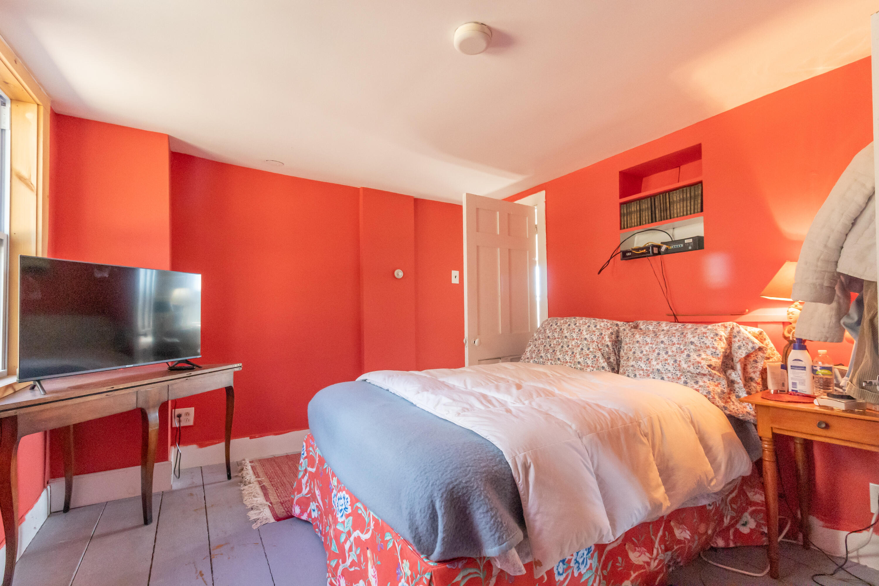 204 Hog Bay Road Franklin ME 04634